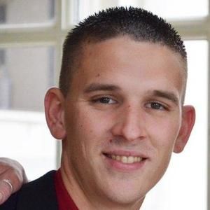 Meet your Posher, Steve